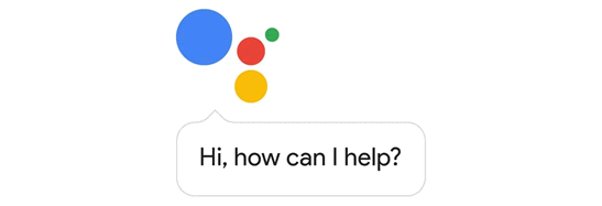 Google Assistant