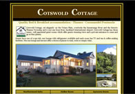 Cotswold Cottage - Thames
