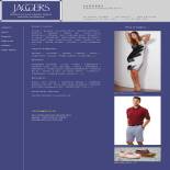 Jaggers - Fashion Retailers
